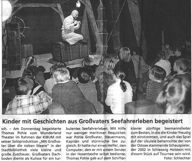 presse