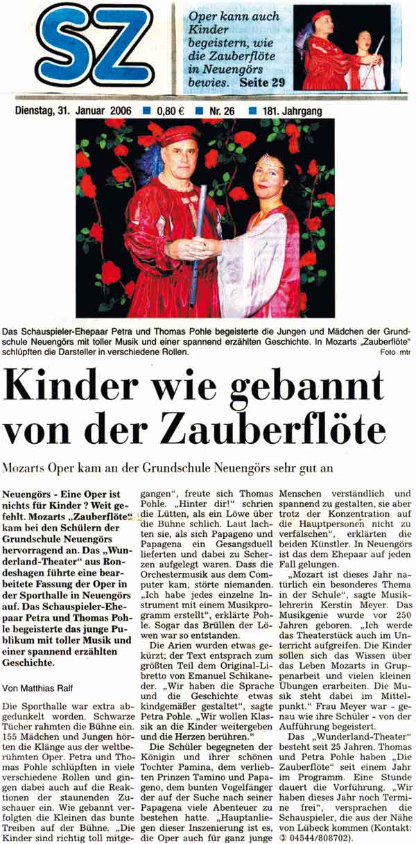 presseartikel